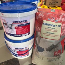 Two Component Water Proof Coating